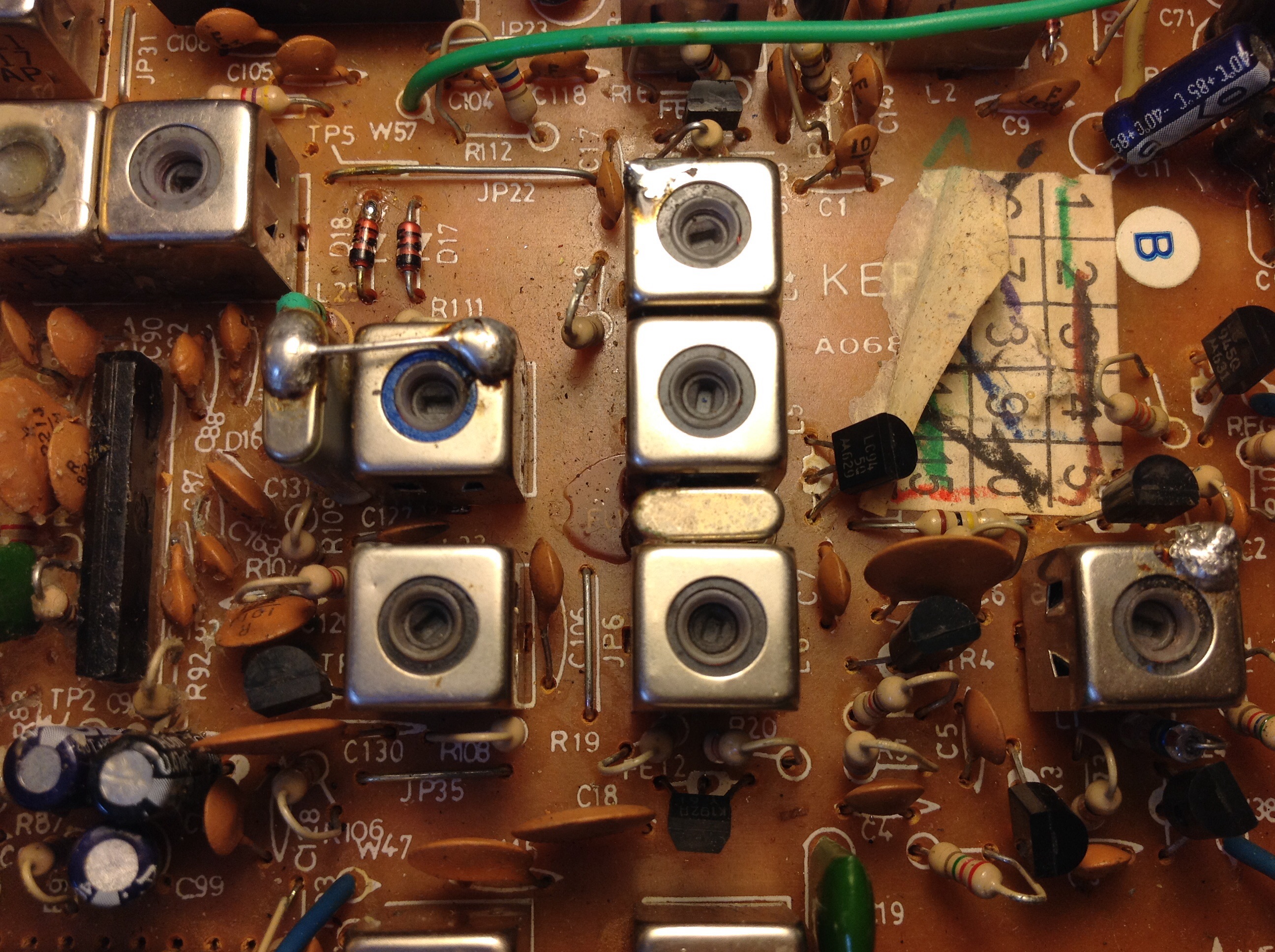 image of the older 29