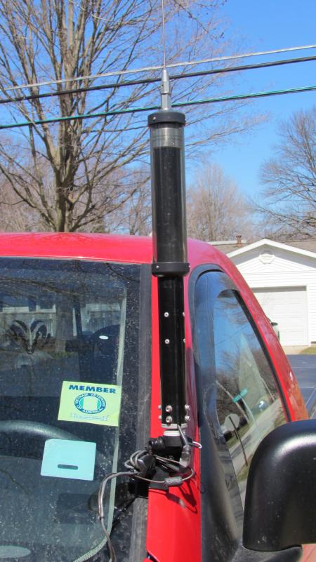 IMG 3074

Lil Tarheel II on my truck