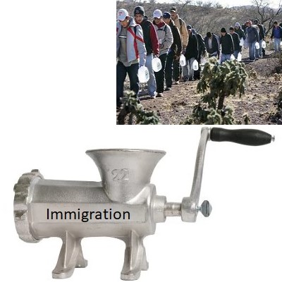 immigrants