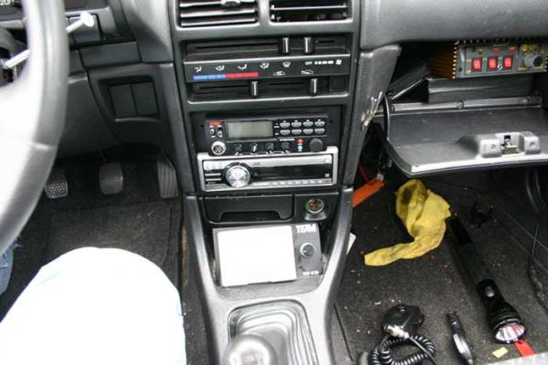 Intek M-490
Zetagi B300P
Team KSM-4 S-Meter