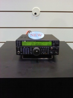 Kenwood TS-590S