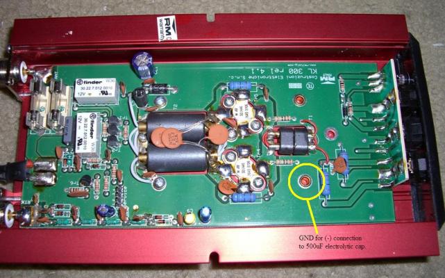 kl 300p rf deck 2 edit