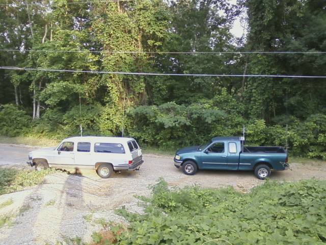 me and CCB duck hunting