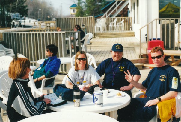 Me with ski patrol 1