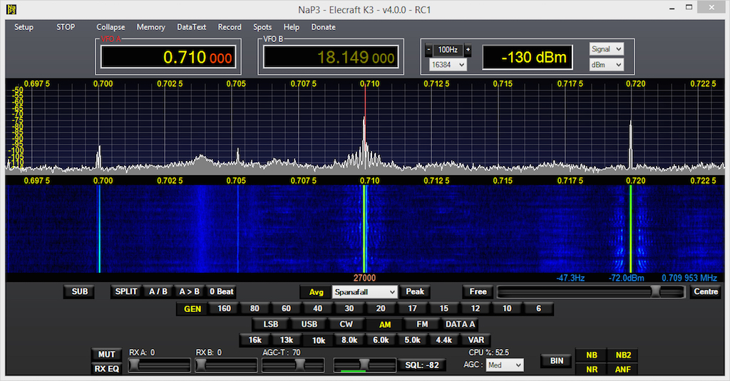 MegaWatt supply no hash