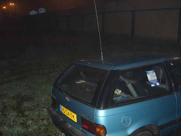 Mitsubishi Colt
- Albrecht AE-485S
- Leopard L200
- Wilson Little Wil