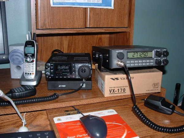 My little hole in the wall, I know one thing, I need a more comfy chair.