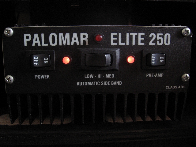 My newest used acquisition