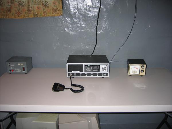 No Baffled Bullshit here. This is as simple as it gets. ;-)