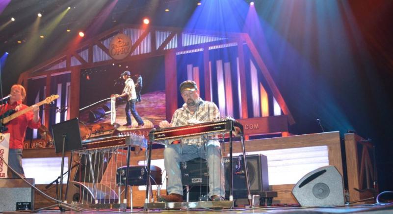 Not everybody gets here... I am a lucky guy...!