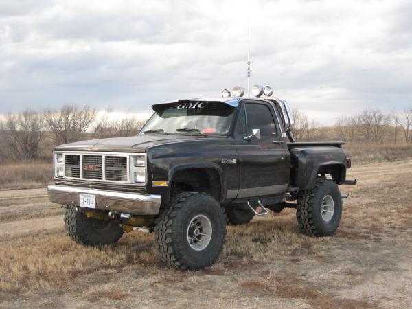 Ontop of my DXing hill