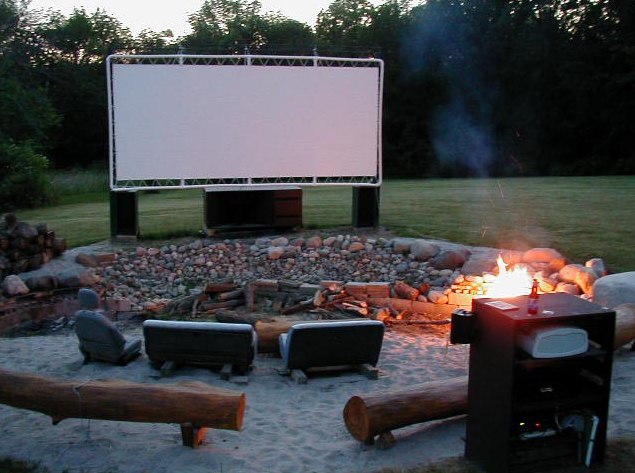 Outdoor Theater 001 1280