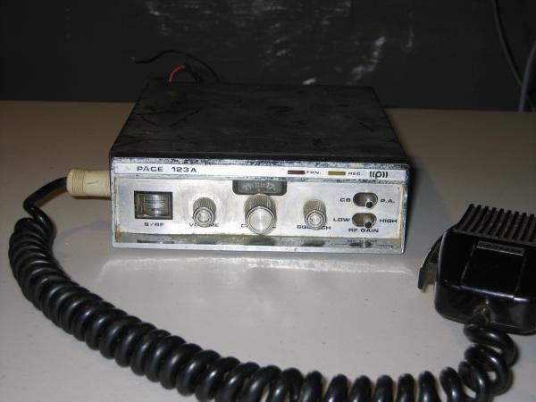 Pace 123A