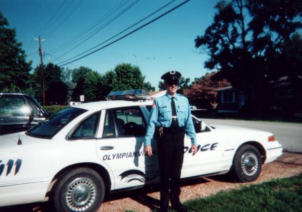 PoliceCar