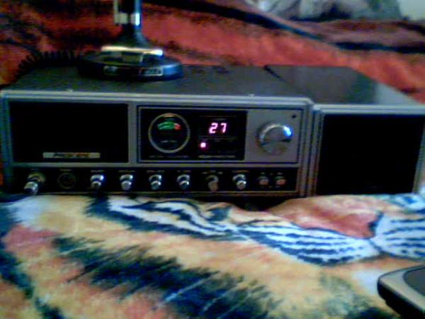 President Washington Base