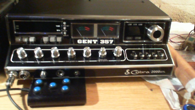 Remote for "MOD" Board