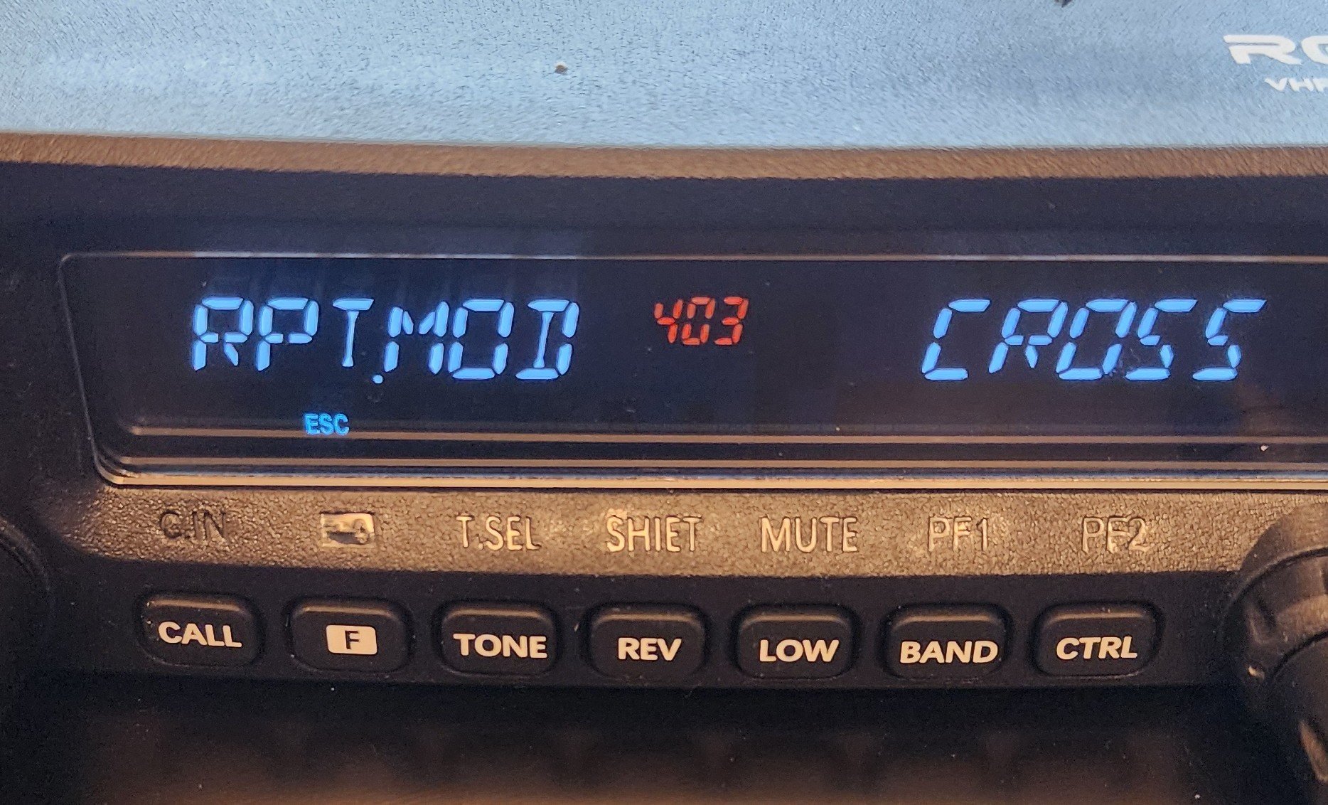 retevis ma1 full crossband