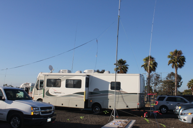 RV Antennas