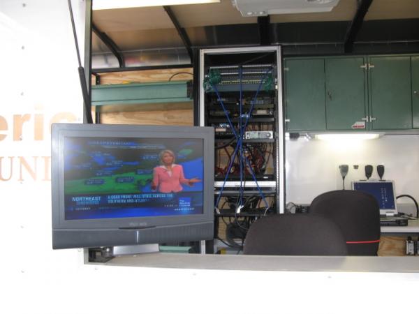 San Diego RACES trailer