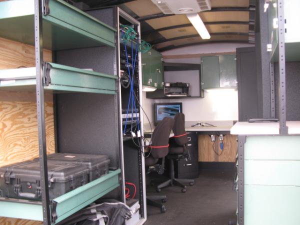 San Diego RACES trailer