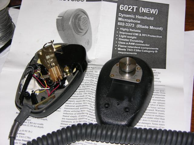 Soldering done. Time to close up.