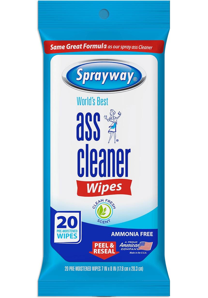 Sprayway-Glass-Cleaner-Wipes