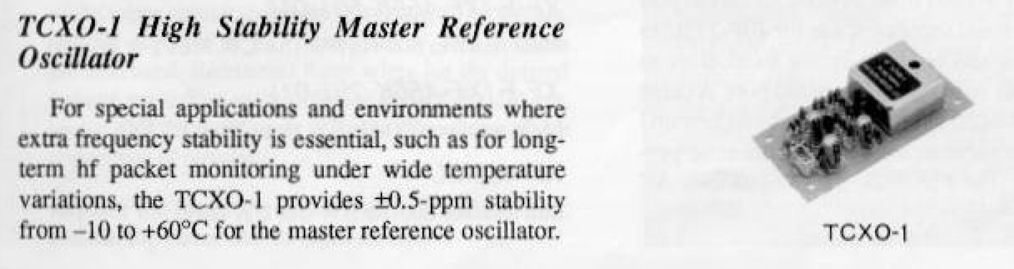 TCXO-1