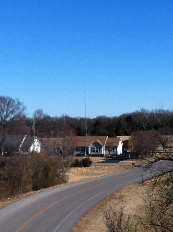 V5000 on the crank up