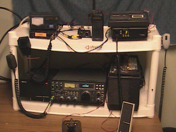 view1 this is my shack