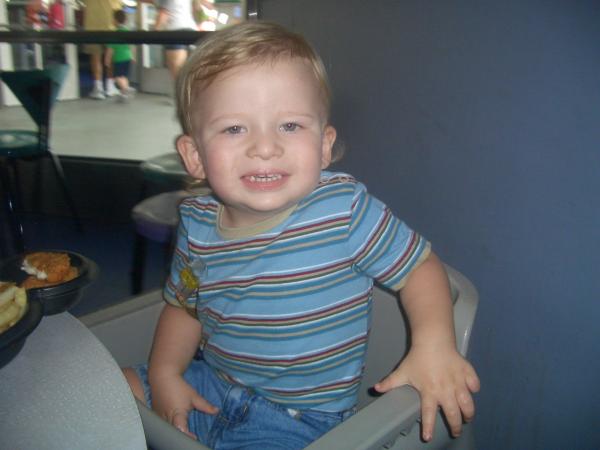 waltdisney 014daddys little birddog jr