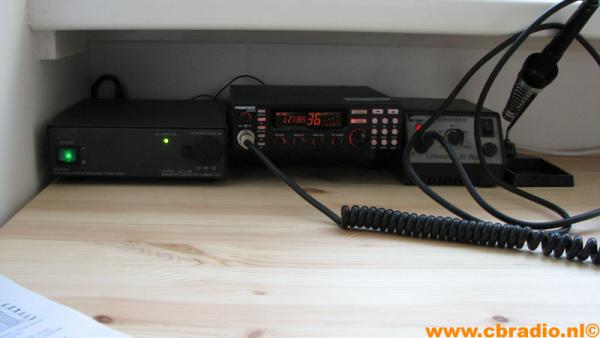 When I just moved in.