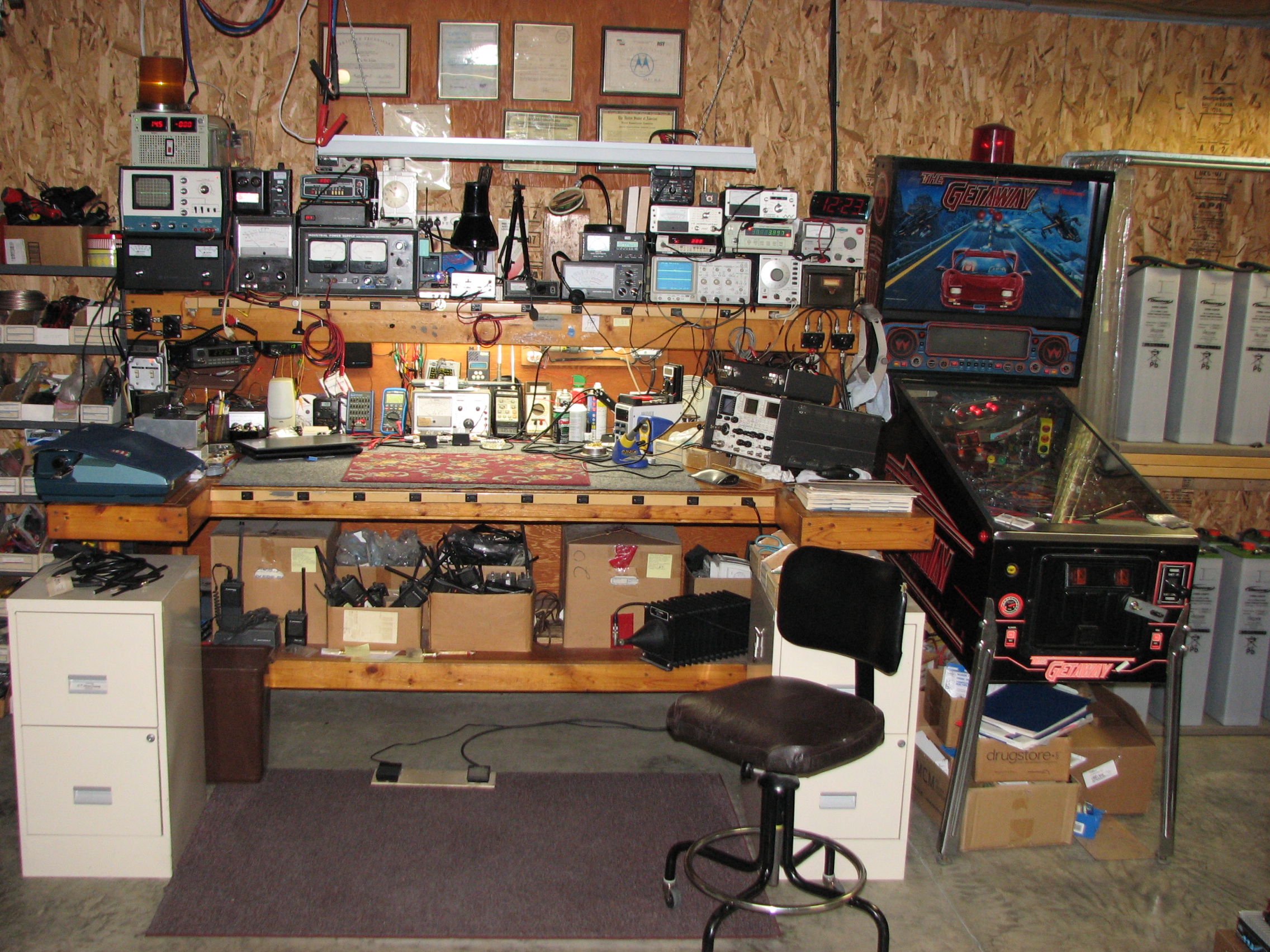 Workbench (Buckhannon) newest (1-18-19)