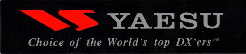 yaesu_logo