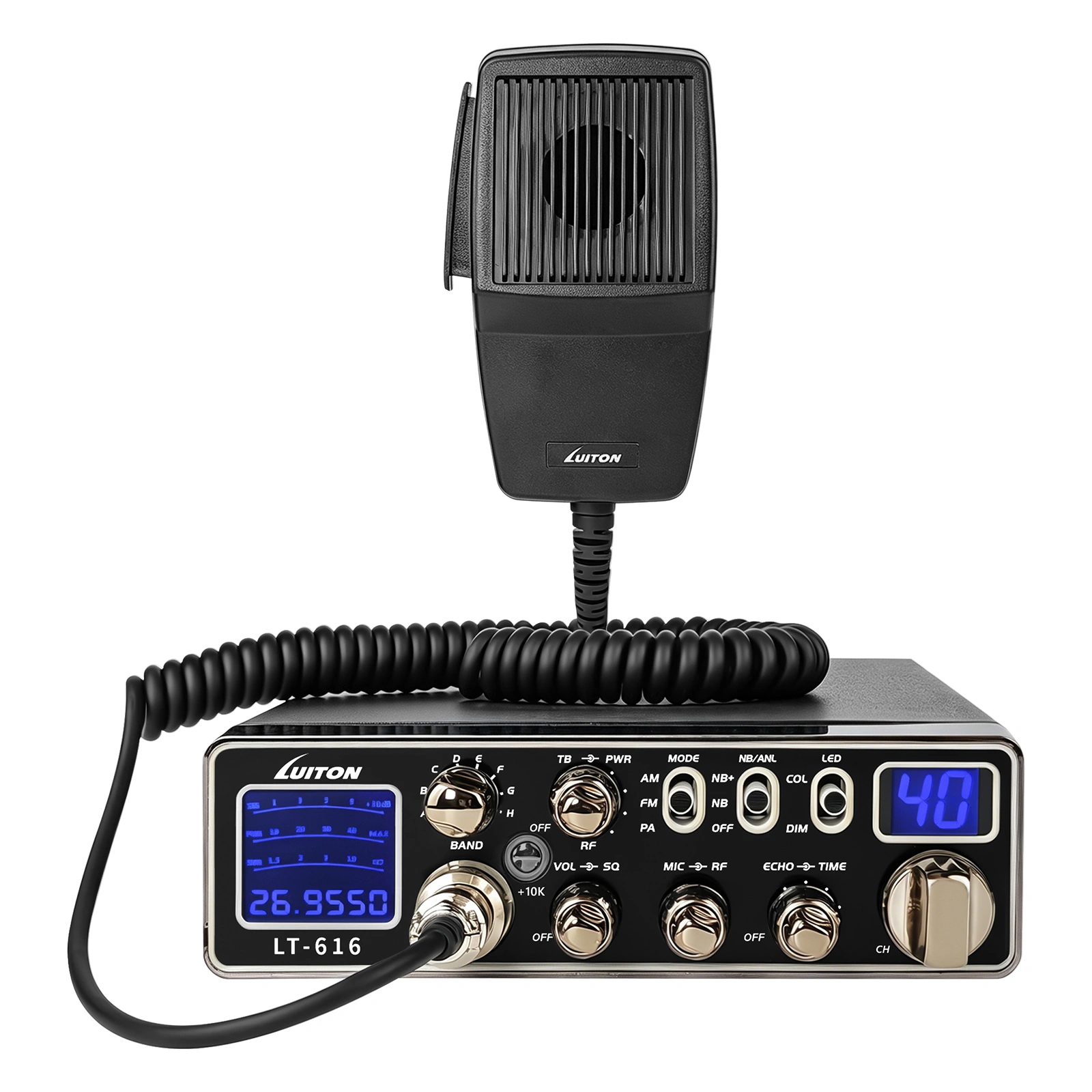 bestcbradio.com