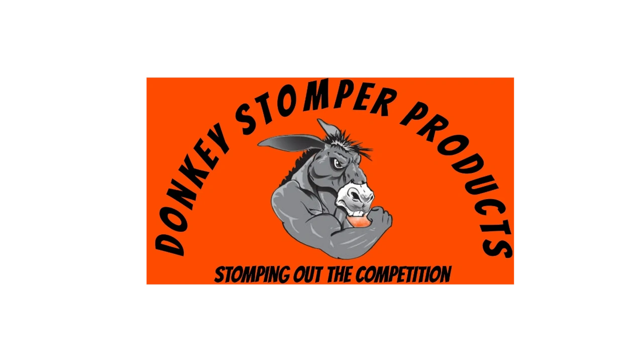 donkeystomper.com