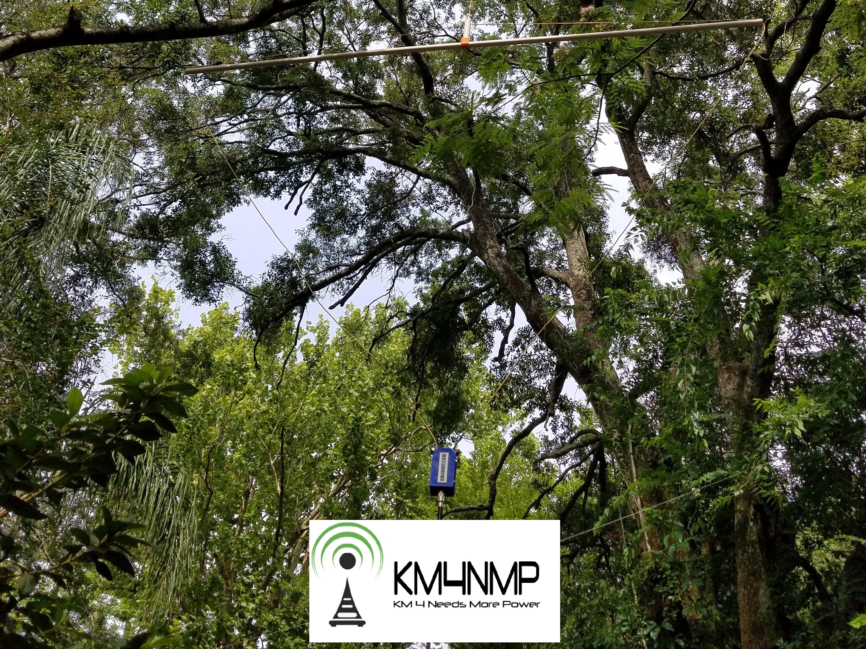 km4nmp.com
